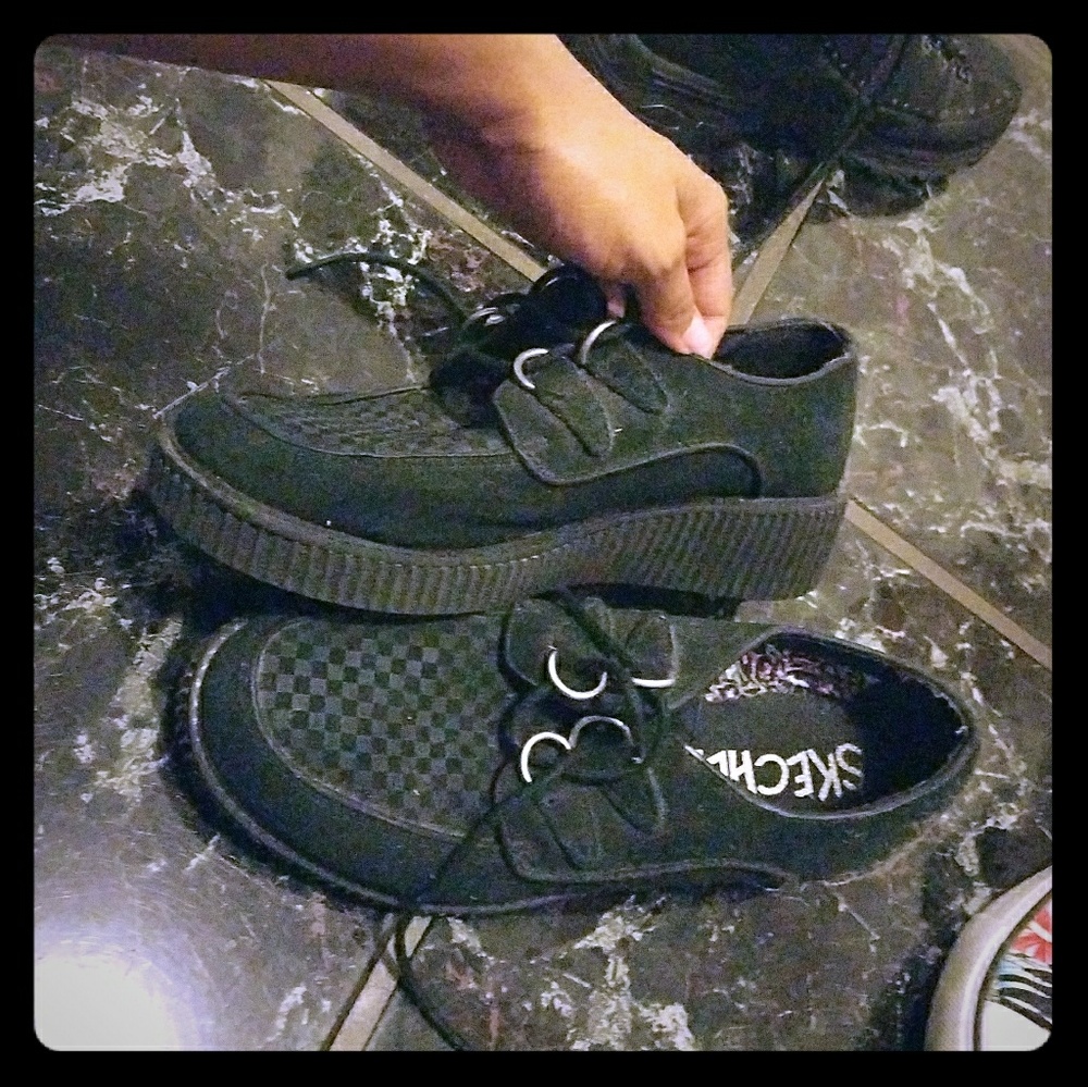 Shoes